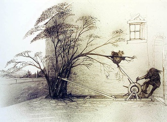
                                                                                                  Ralph Steadman - United Kingdom