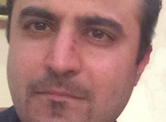 Hesam Bani Eghbal