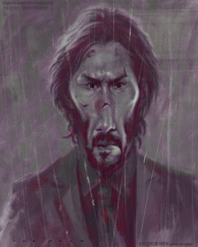 By: Robillu Stration