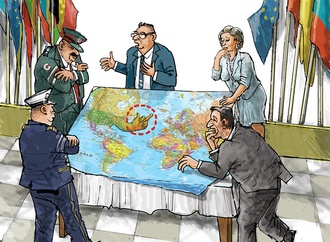 luc vernimmen belgium 1