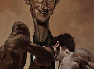 stamatis laskos greece 23