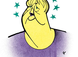 ngela merkel