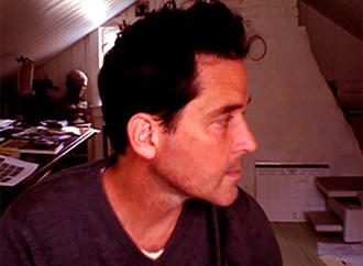 Tim Bower