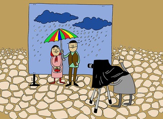 mahdieh kalantary iran 1