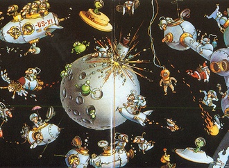jean jacques loup 4