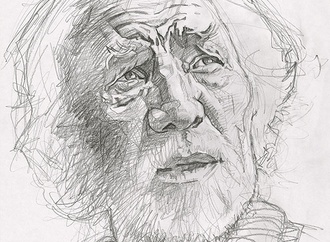 Gallery of Caricatures by Sebastian Kruger From Germany