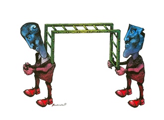 Gallery of the Best World Cartoon-Part 2075
