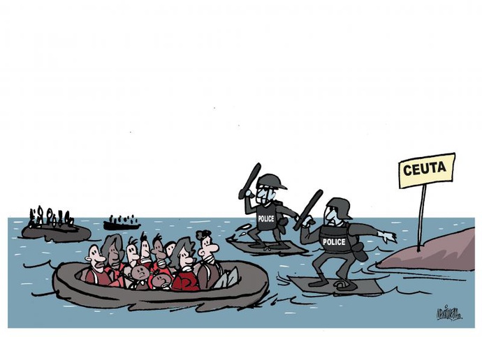 By: Alfredo Martirena | Cuba 