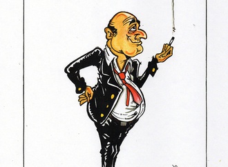 daniel varela argentina