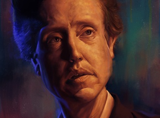 Christopher Walken