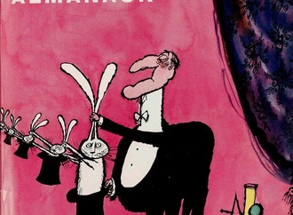 ronald searle333