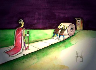 Gallery of the Best World Cartoon-Part 1342