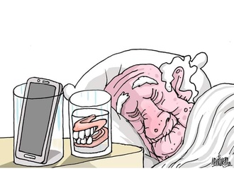 Gallery of the Best World Cartoon-Part 869