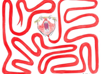 ann telnaes sweden 82