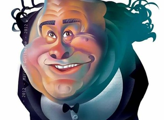 danny devito