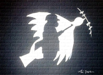 the freedom