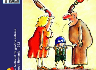 Gallery of the Best World Cartoon-Part 1091