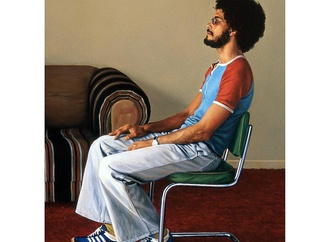 
                                                                                                  Jon Swihart - United States of America