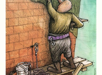 Gallery of cartoon by Kürşat Zaman-Turkey