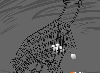 The best Iranian Cartoons & Caricatures part 2