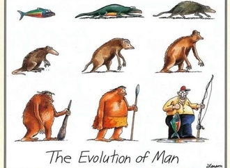 gary larson