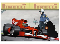 Gallery of the Best World Cartoon-Part 1137
