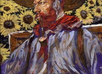 Gallery of caricature by Gradimir Smudja-Sebia