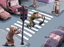 The Best World Cartoon-part 284