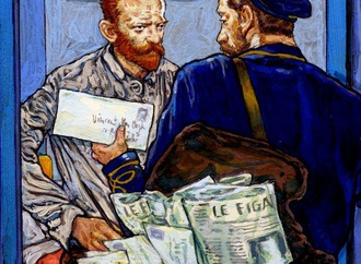Gallery of caricature by Gradimir Smudja-Sebia
