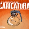 9th International Cartoon Contest Caminos de la Libertad, Mexico 2024