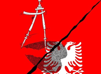 earthquake albania 86