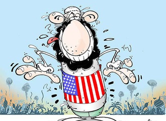 
                                                                                                  Ali Dilem - Algeria
