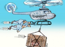 Gallery of the Best World Cartoon-Part 1841