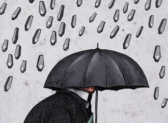 Gallery of Cartoons by Ares-Cuba