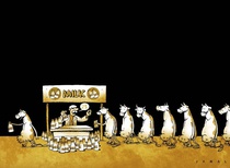 Gallery of the Best World Cartoon-Part 1310
