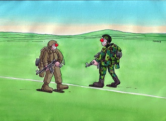 Gallery of the Best World Cartoon-Part 374