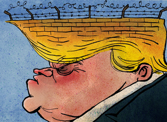 Gallery of Cartoons by Jaume Capdevila From Spain
