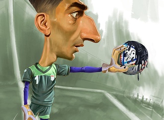 ali abdi iran 2