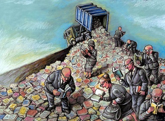 Gallery of the Best World Cartoon-Part 457