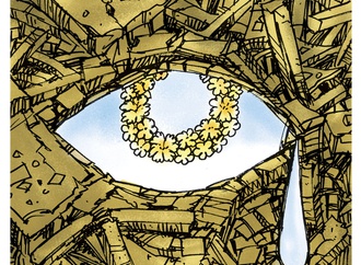 Gallery of cartoon by Jitet Kustana-Indonesia 2
