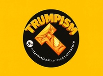 Gallery of Caricature-3rd Trumpism Cartoon & Caricature Contest-2025