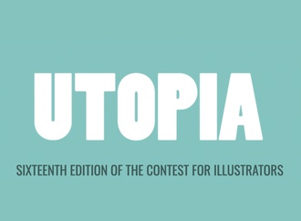 16th edition of Tapirulan illustrators contest-Italy 2020