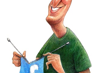 Gallery of Cartoons by Dario Castillejos From Mexico