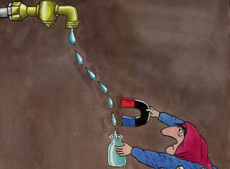 Drought