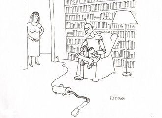 53rd World Gallery of Cartoons - Skopje 2021