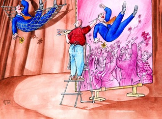 Gallery of the Best World Cartoon-Part 531