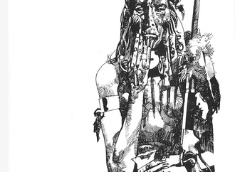 sergio toppi 2