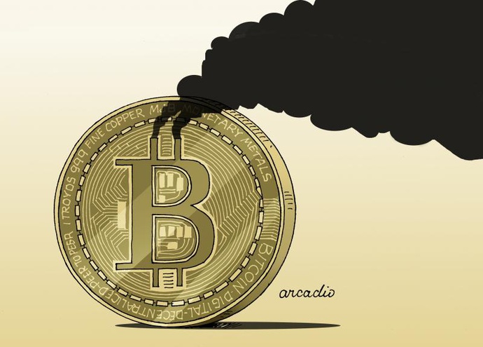 By: Arcadio Esquivel | Costa Rica 