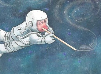 Gallery of the Best World Cartoon-Part 827