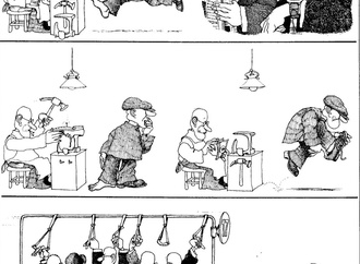 quino from argentina
